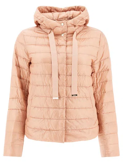 HERNO HERNO JACKETS