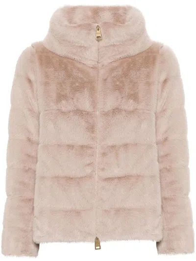 HERNO HERNO JACKETS