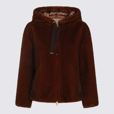 HERNO JACKETS SCURI