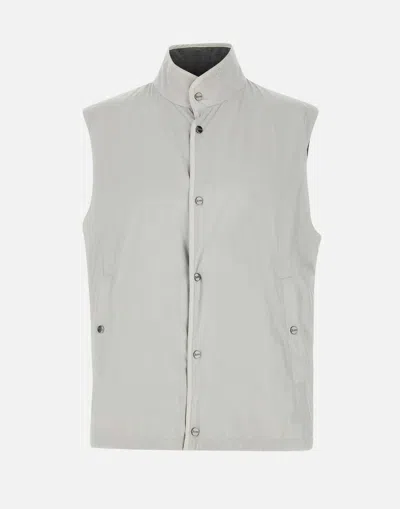 Herno Jackets In White
