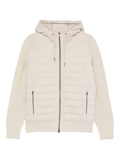 HERNO HERNO JACKETS