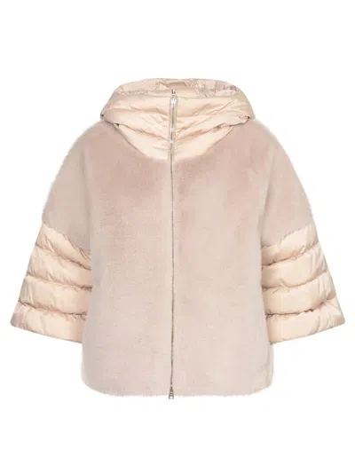 HERNO HERNO JACKETS