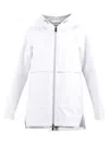 Herno Jackets In White