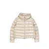 Herno Jackets In White