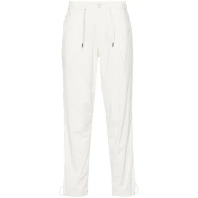 Herno Jeans In White