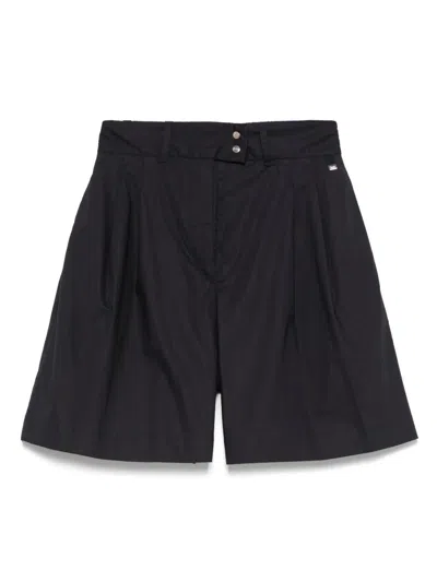 Herno Jersey Shorts