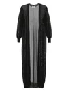 Herno Cardigan In 黑色
