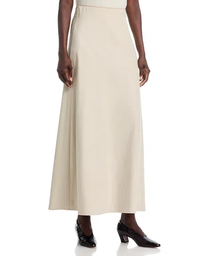 Herno Knitted Skirt In Multi