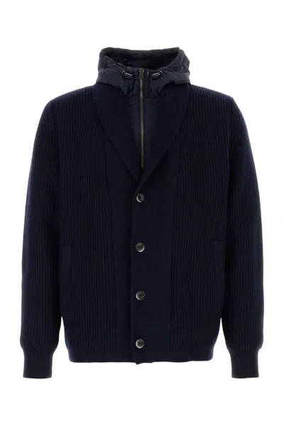 HERNO HERNO JACKETS