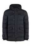 Herno Coats & Jackets