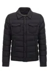 Herno Coats & Jackets In Black