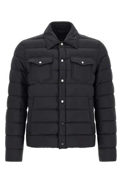 HERNO 'LA DENIM JACKET' JACKET