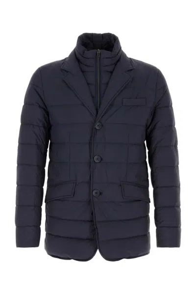 HERNO HERNO LA GIACCA DOWN JACKET