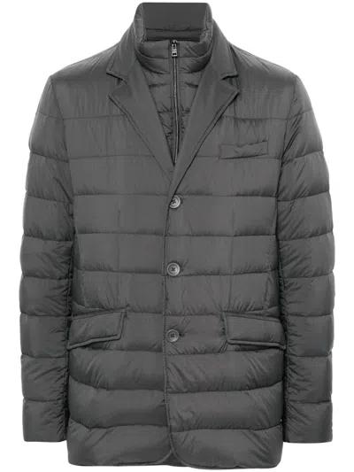 HERNO HERNO LA GIACCA DOWN JACKET