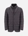 Herno La Giacca In Grey