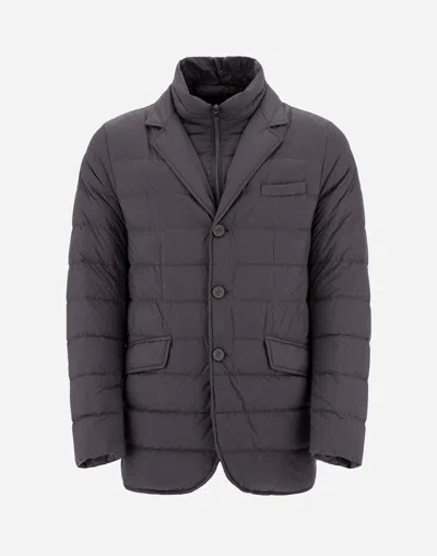 Herno La Giacca In Grey