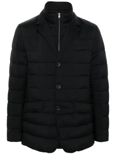 HERNO HERNO LA GIACCA NYLON DOWN JACKET
