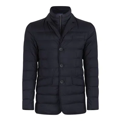 HERNO HERNO LA GIACCA NYLON DOWN JACKET