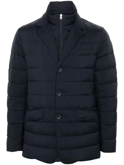 HERNO HERNO LA GIACCA NYLON DOWN JACKET