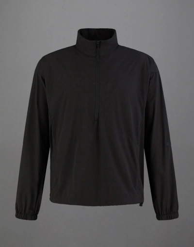 Herno Laminar Anorak In Light Matt In Slate