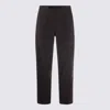 Herno Laminar Black Pants