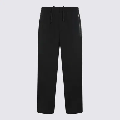 Herno Laminar Black Pants