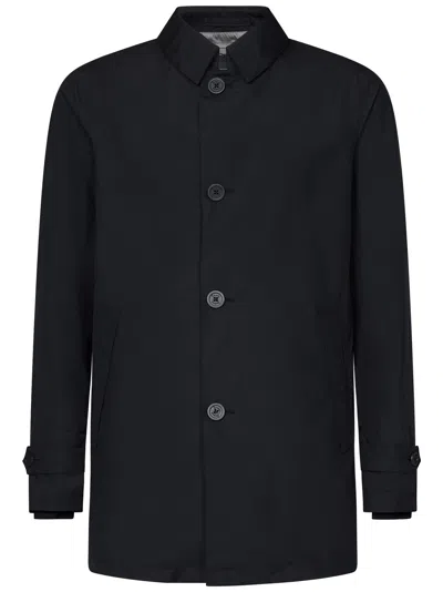 HERNO LAMINAR COAT