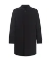 Herno Chaqueta Casual - Negro In Black