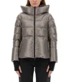 Herno Laminar Down Jacket