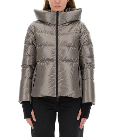 Herno Laminar Down Jacket
