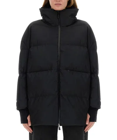 Herno Laminar Down Jacket
