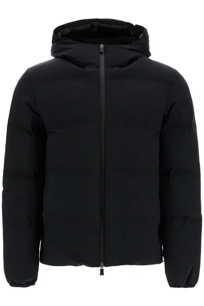 HERNO LAMINAR DOWN JACKET