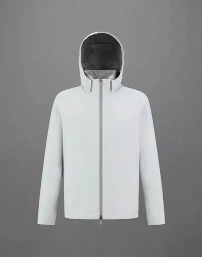 Herno Giubbotto  Uomo Hlu In Ice