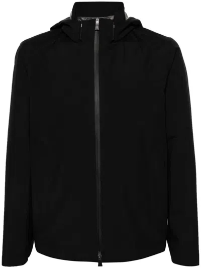HERNO HERNO LAMINAR GORE-TEX PACLITE JACKET