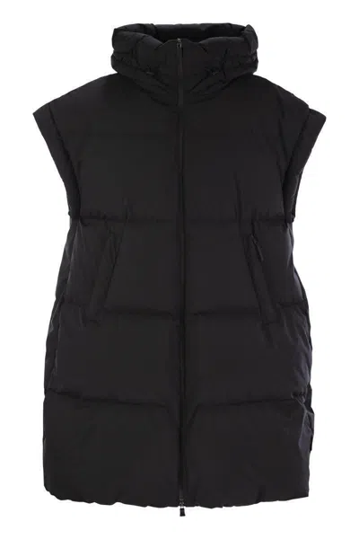 Herno Laminar Gore-tex Vests