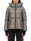 Herno Women's Jacket Laminar