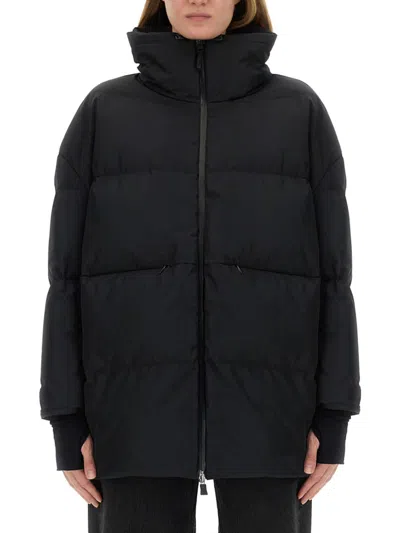 HERNO LAMINAR JACKET