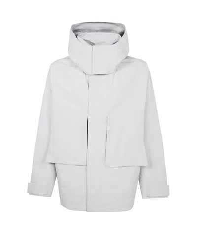 HERNO HERNO 3L GORE-TEX LAMINAR JACKET