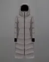 Herno Laminar Jacket In Gore-tex Infinium Windstopper In Grey