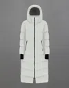 Herno Laminar Jacket In Gore-tex Infinium Windstopper In Ice