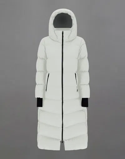 Herno Laminar Jacket In Gore-tex Infinium Windstopper In Ice