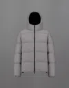 HERNO LAMINAR JACKET IN NEW IMPACT
