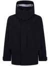 Herno Man Jacket In Schwarz