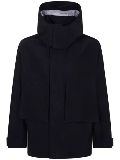 HERNO LAMINAR JACKET