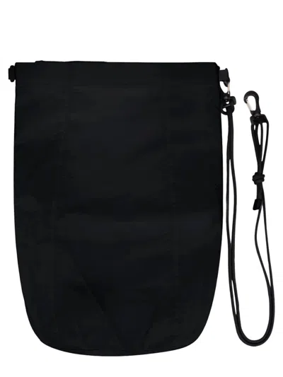 Herno Laminar Laminar Taffeta Bag