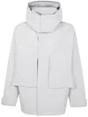 Herno Laminar Man Jacket
