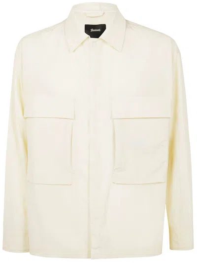 Herno Laminar Man Jacket In Multi