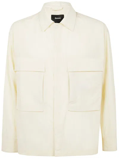 HERNO HERNO LAMINAR MAN JACKET