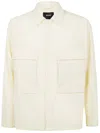 Herno Laminar Man Jacket In Neutral
