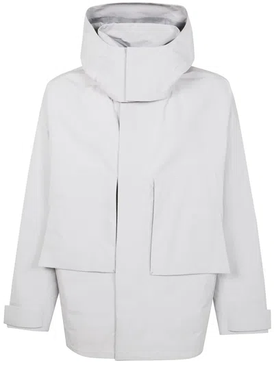 HERNO HERNO LAMINAR MAN JACKET